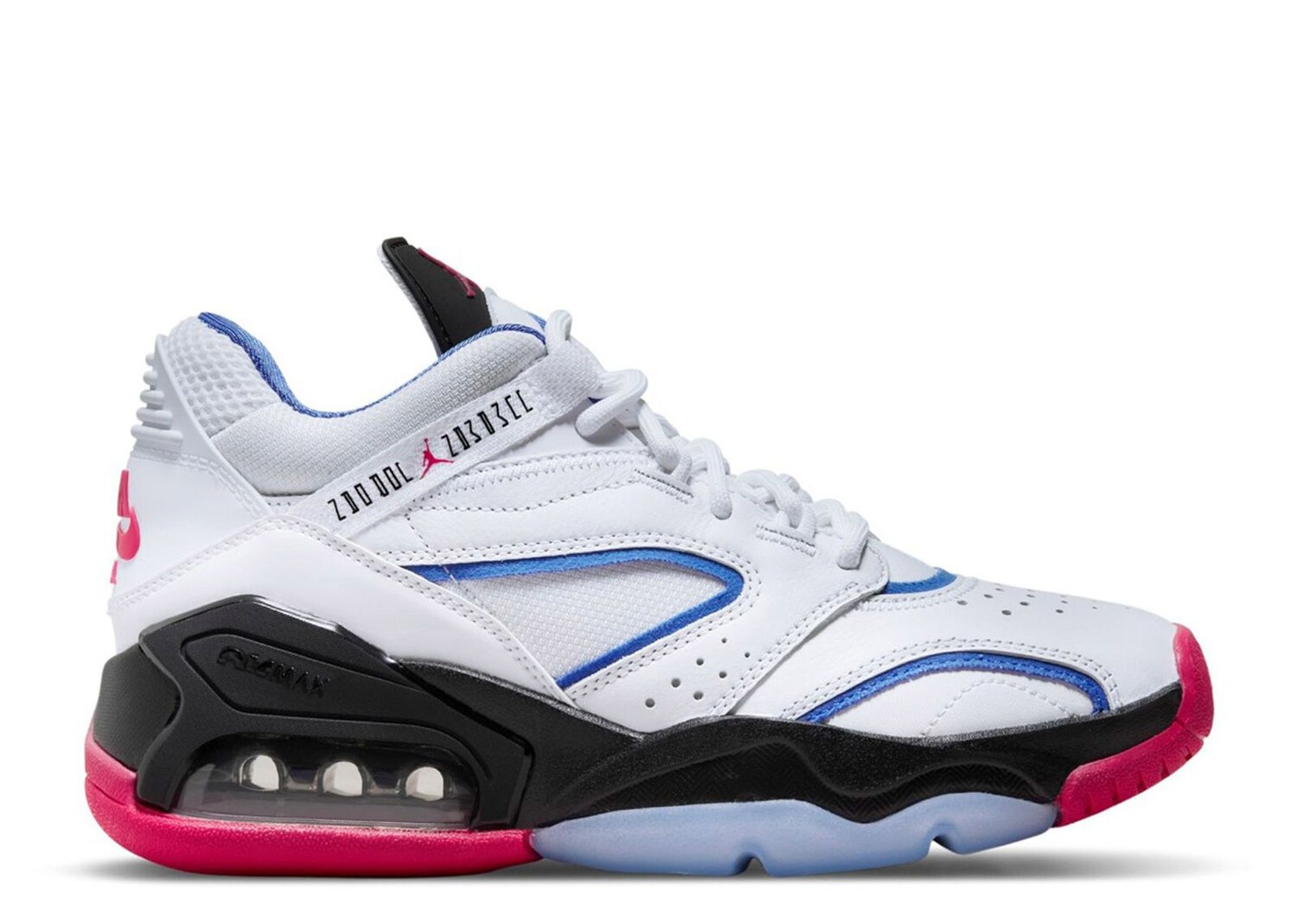 

Кроссовки Air Jordan Jordan Point Lane Gs 'Fireberry', белый