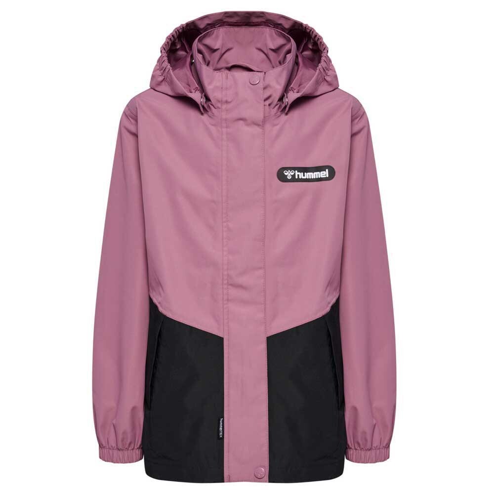 

Куртка Hummel Coast Tex, фиолетовый