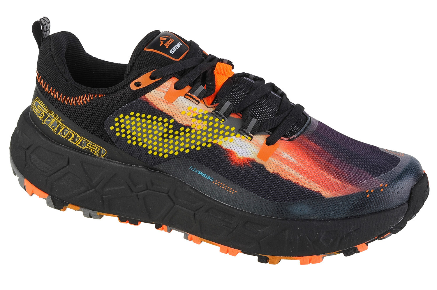 

Беговый кроссовки Joma Joma TK.Sima Men 22 TKSIMW, черный