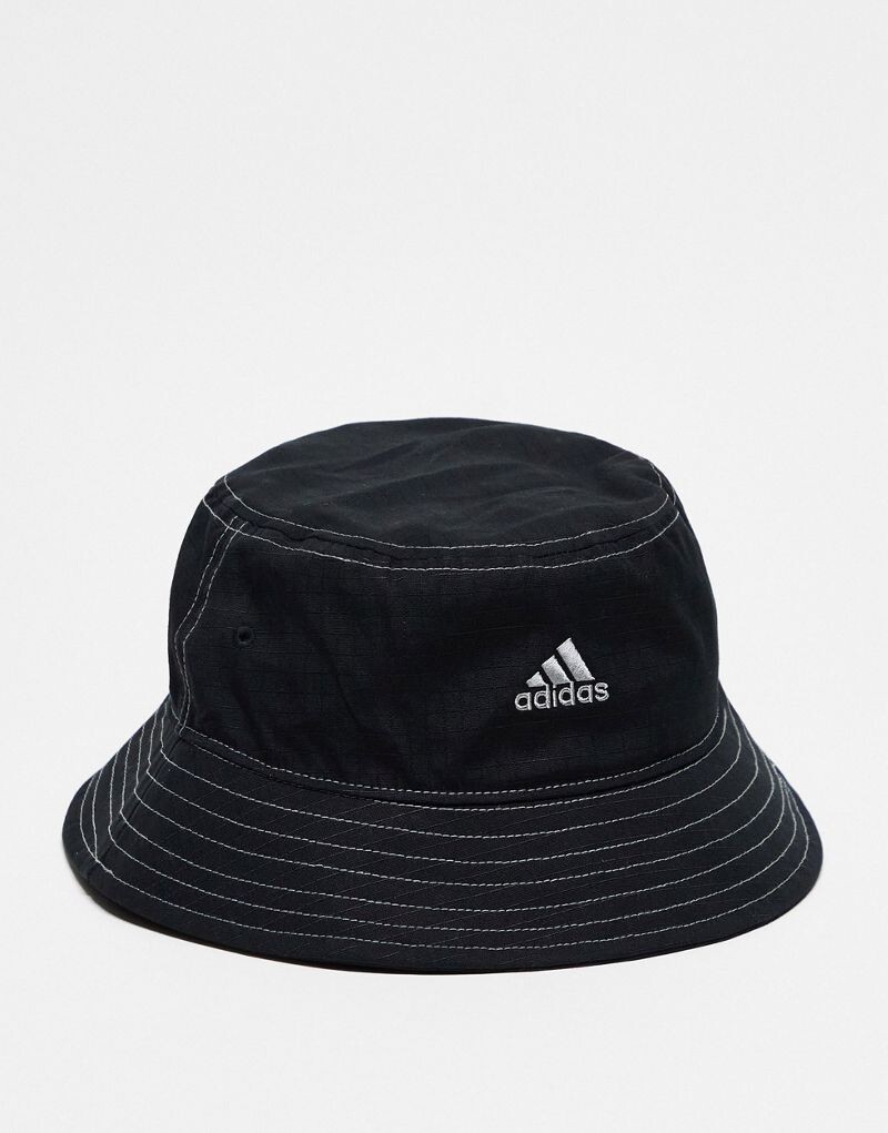 

Adidas Training — черная панама adidas