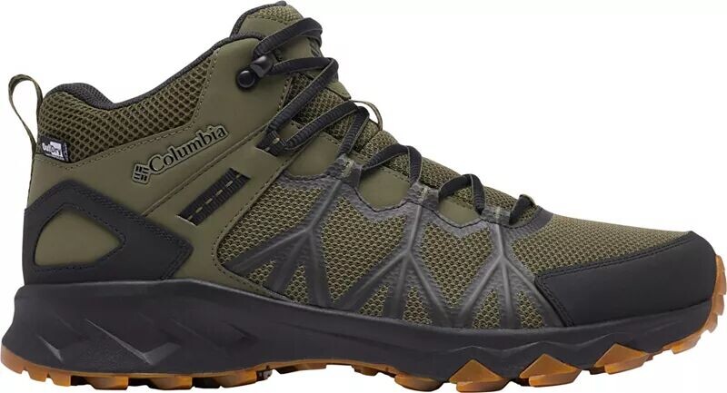 

Мужские походные ботинки Columbia Peakfreak II Mid Outdry