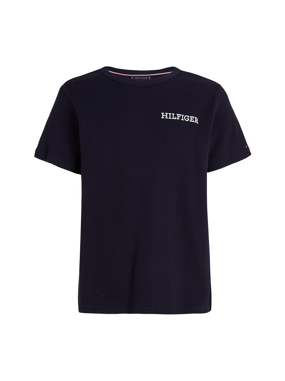 

Футболка Tommy Hilfiger, темно-синий