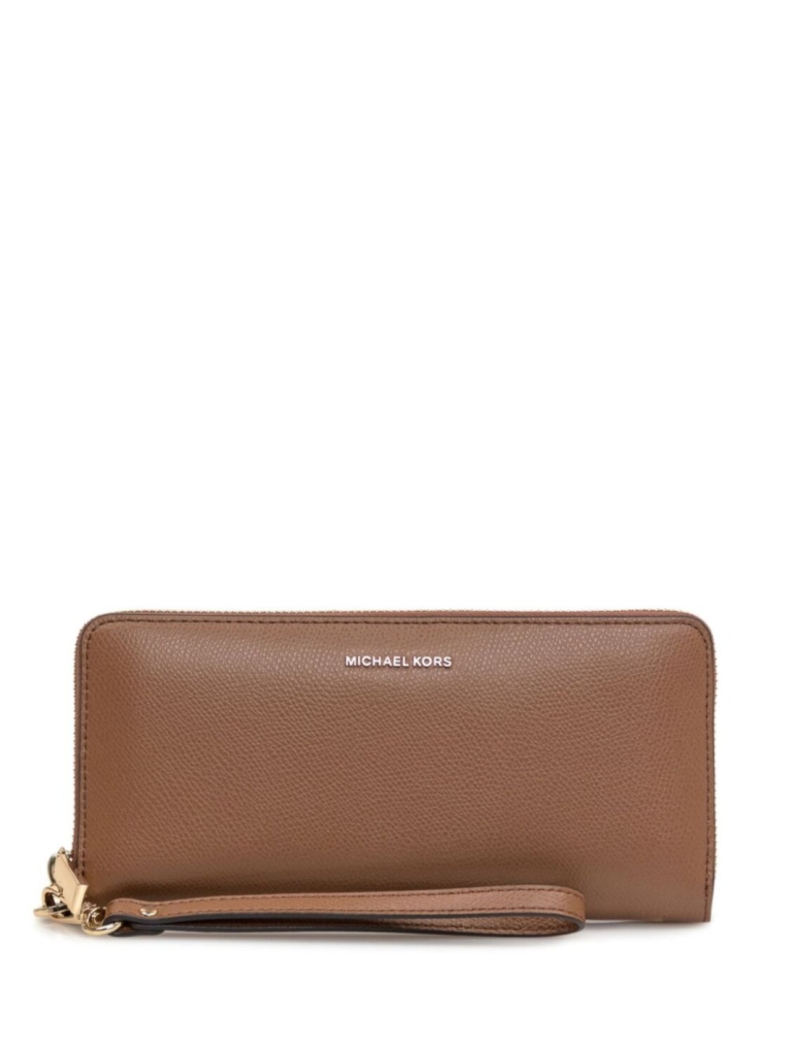 

Кошелек Jetset Travel Continental Michael Michael Kors, коричневый