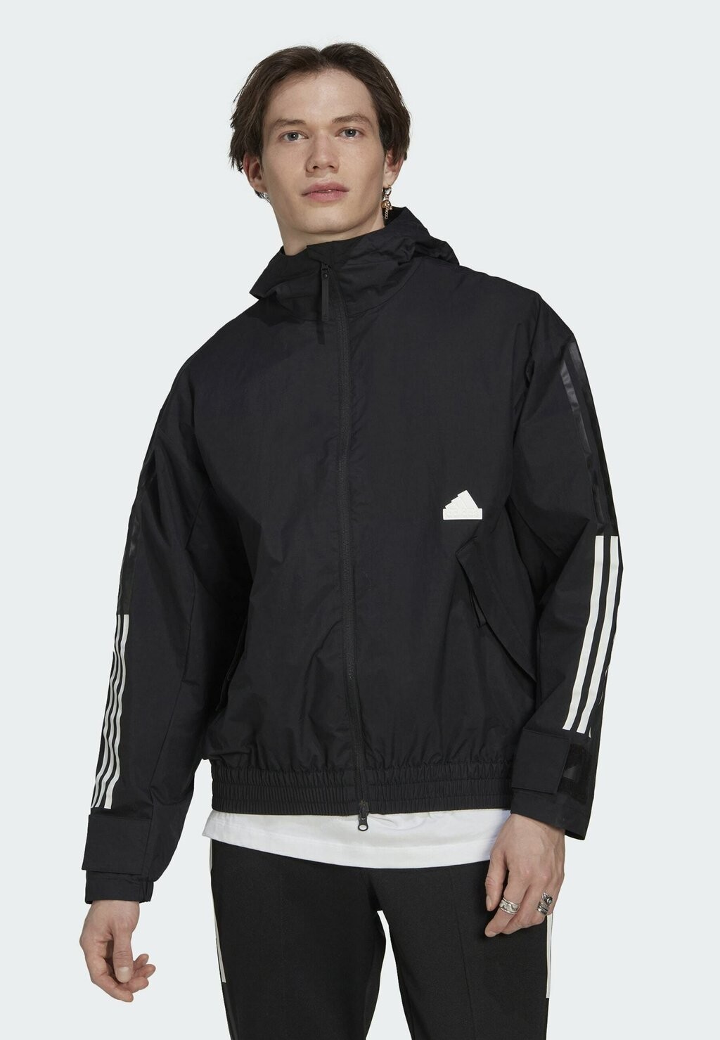 

Куртка adidas Sportswear NEW STORM, черный