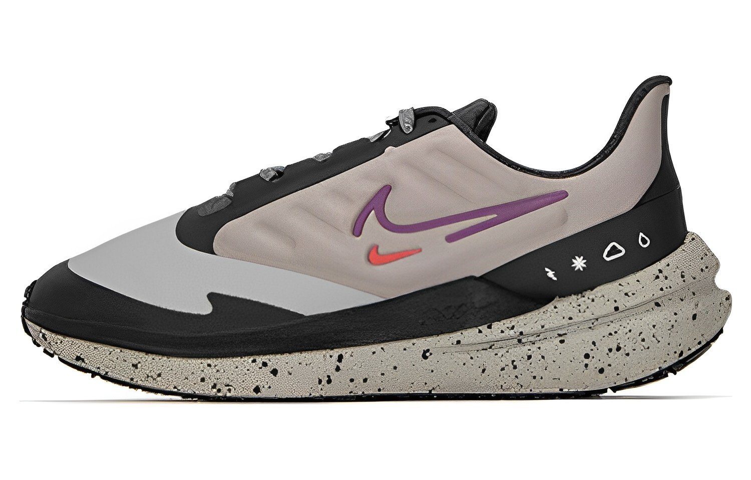 

Женские кроссовки Nike Zoom Winflo 9