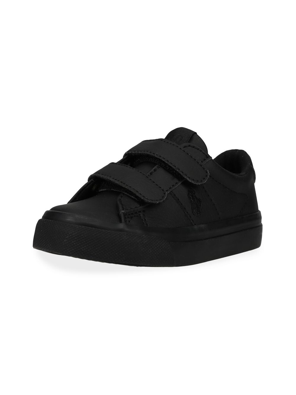 

Кроссовки Sayer EZ для мальчиков и мальчиков Polo Ralph Lauren, черный