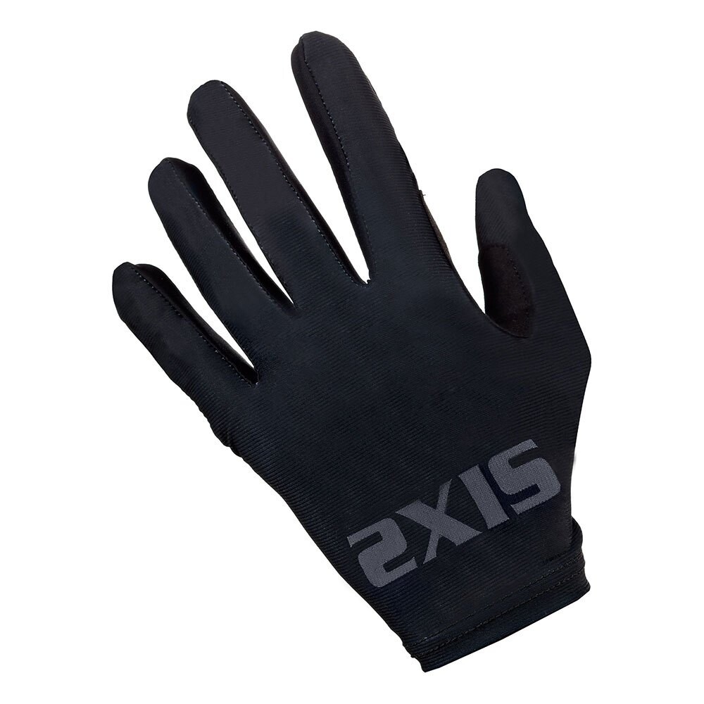 

Длинные перчатки Sixs Superroubaix, черный