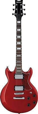

Электрогитара Ibanez AX120 Electric Guitar Candy Apple