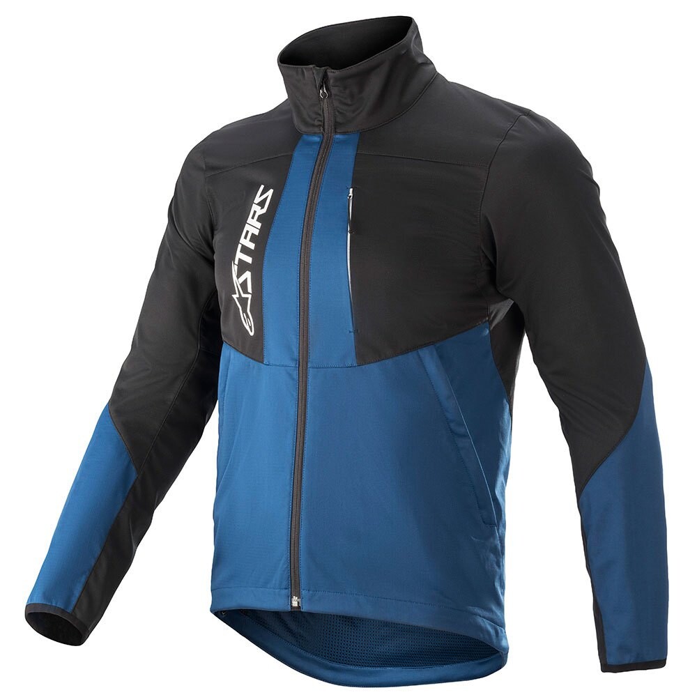 

Куртка Alpinestars Nevada Wind, синий