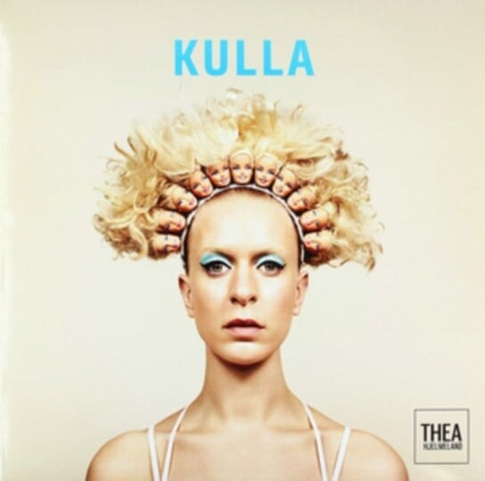 

Виниловая пластинка Theah Music - Kulla