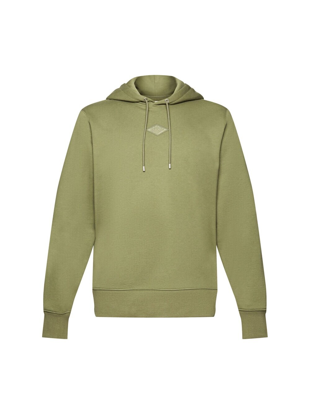 

Толстовка Esprit, оливковое, Зеленый