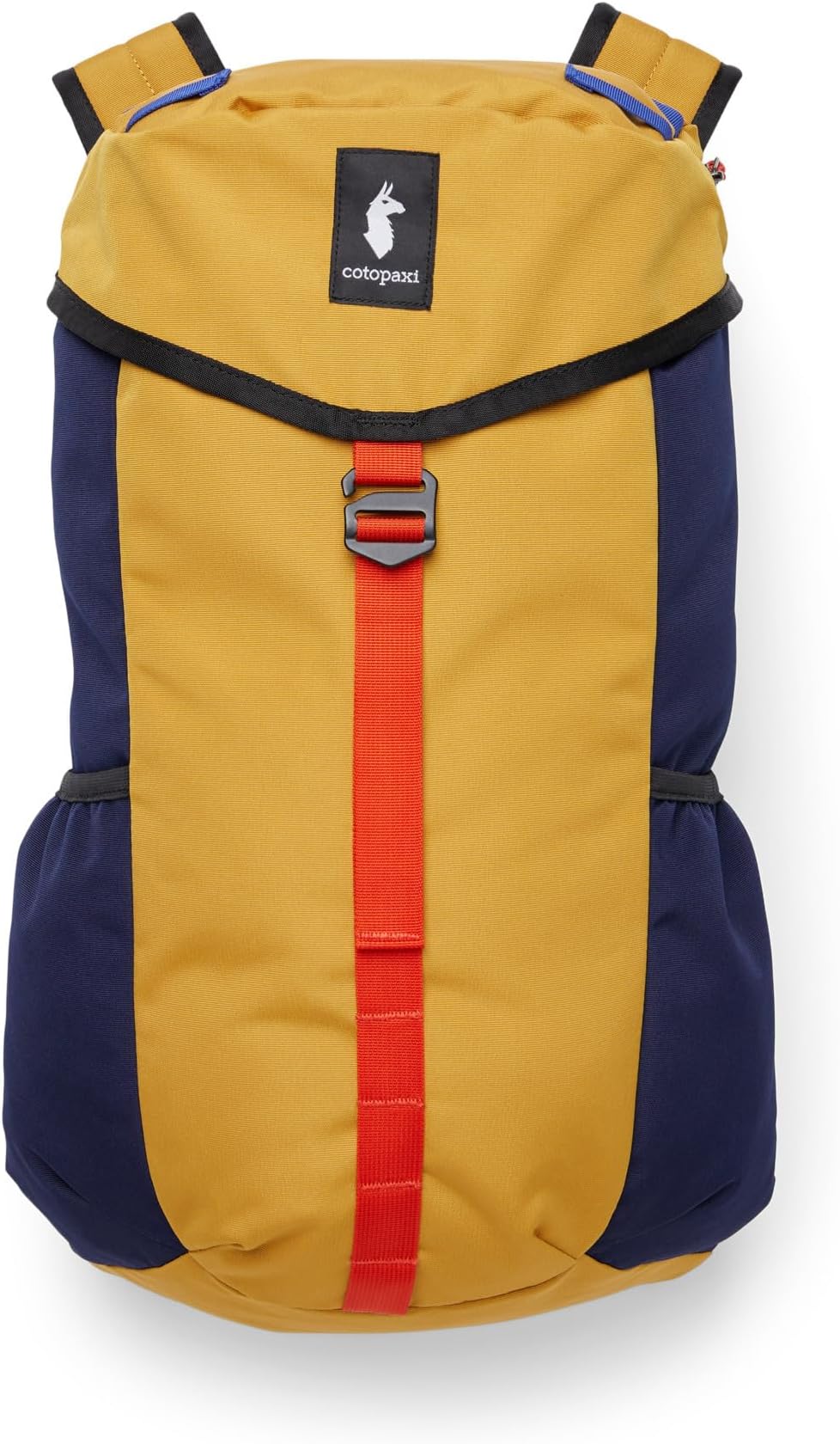 цена Рюкзак 22 L Tapa Backpack - Cada Dia Cotopaxi, цвет Amber