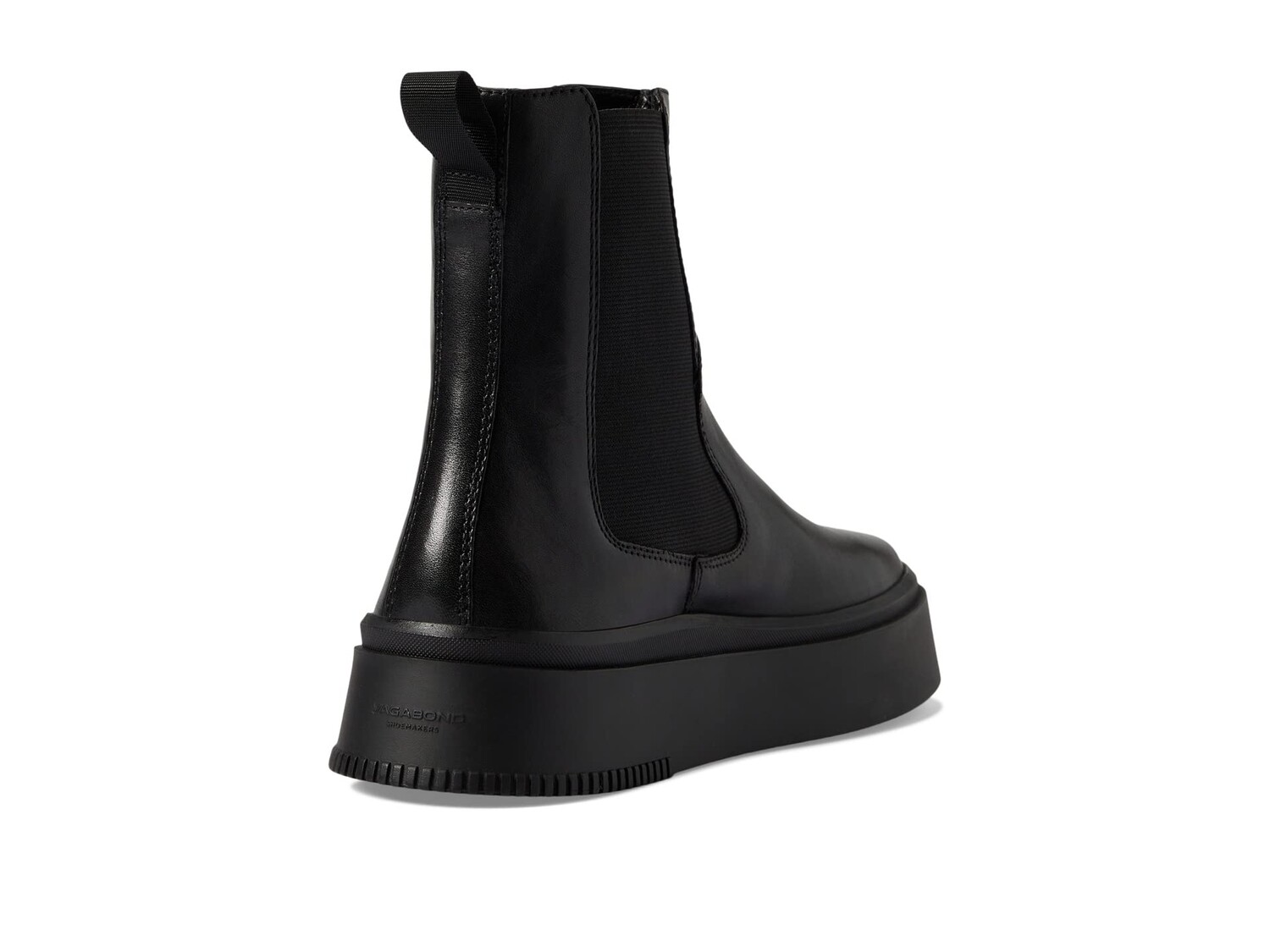 

Ботинки Vagabond Shoemakers Stacy Leather Chelsea Bootie