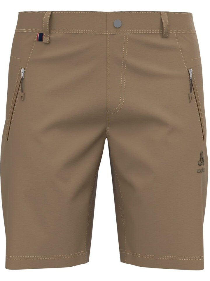 

Шорты Odlo Short, серый