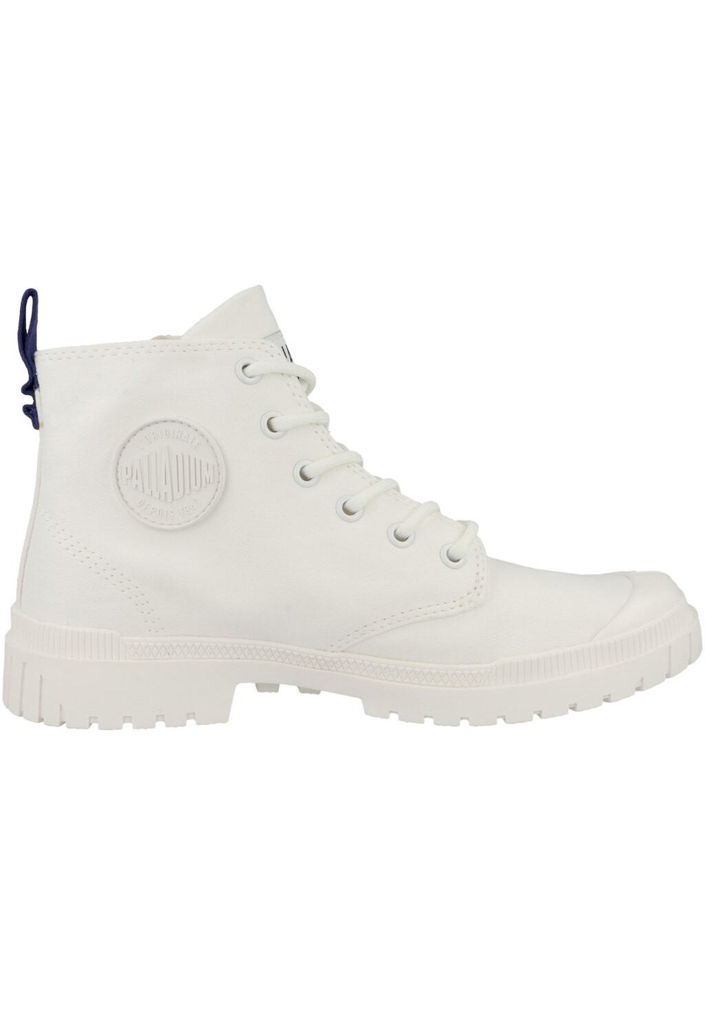 

Высокие кроссовки Palladium