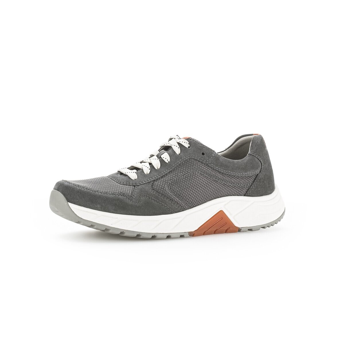 

Низкие кроссовки rollingsoft low, серый