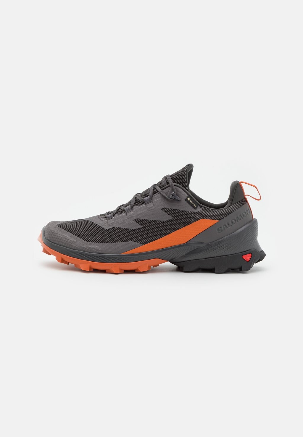 

Походная обувь Cross Over 2 Gtx Salomon, цвет magnet/phantom/spice route
