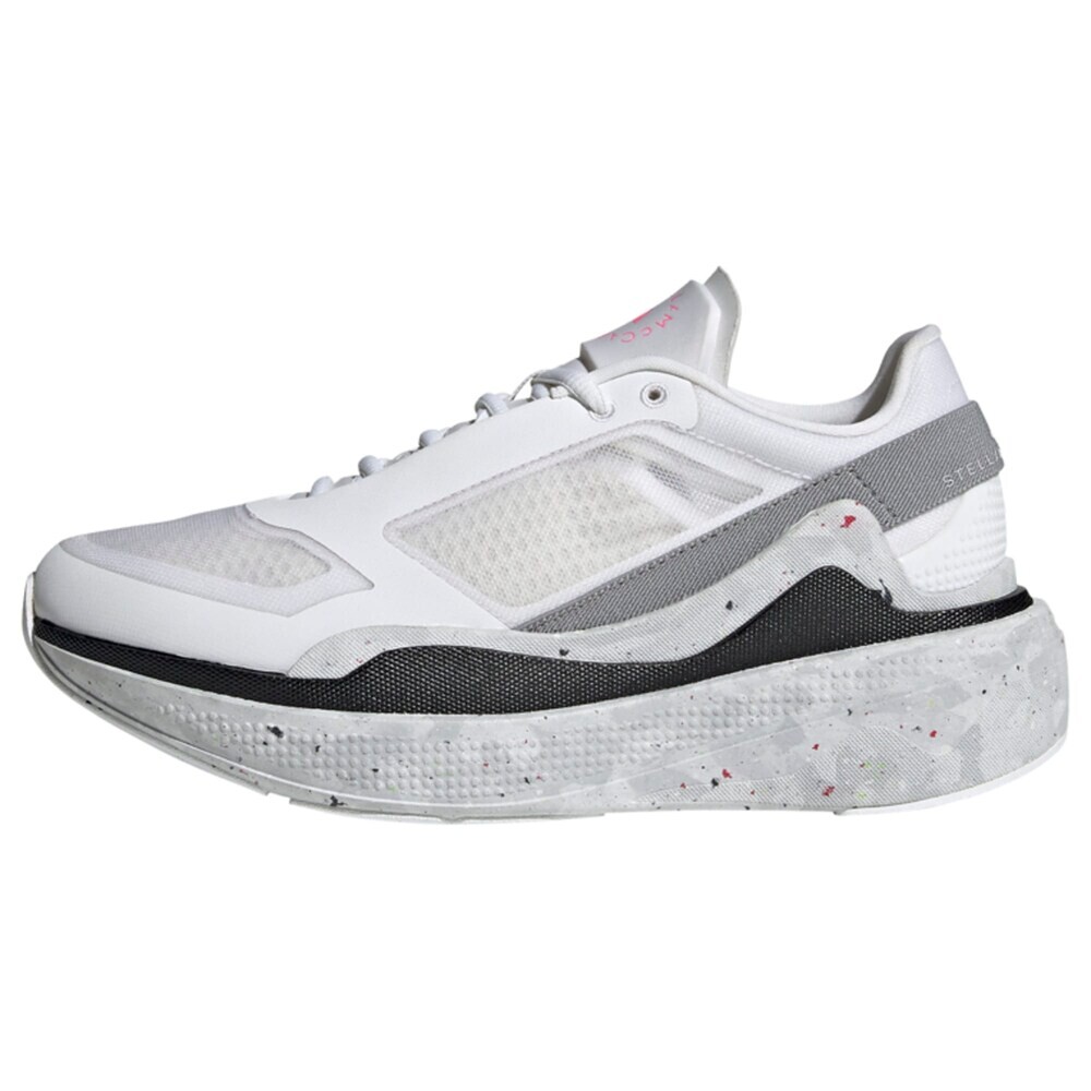 

Кроссовки Adidas Earthlight Mesh, белый/не совсем белый