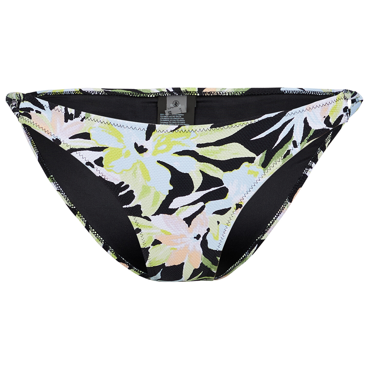 

Низ бикини Volcom Women's Off Tropic Hipster, цвет Multi