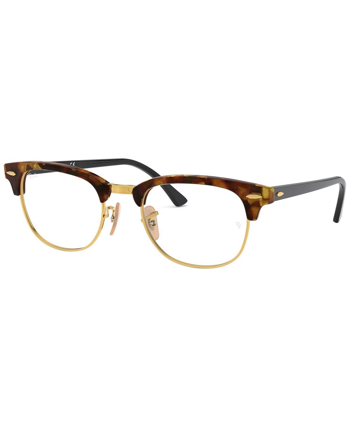

RX5154 Квадратные очки унисекс Ray-Ban