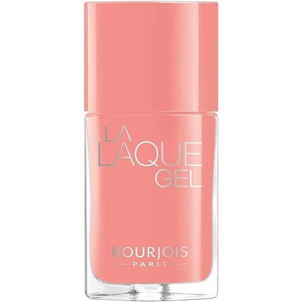 

Блеск для губ, розовый, 8 унций, 1 шт., Bourjois