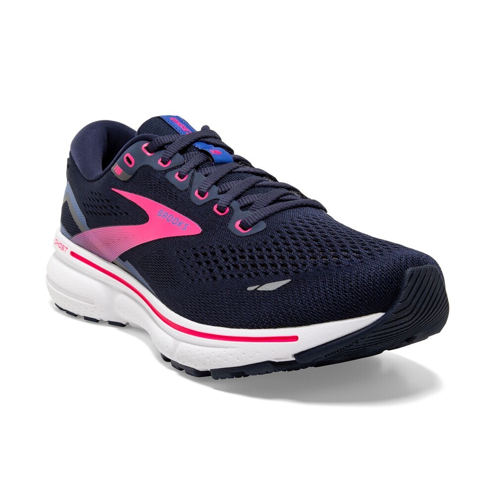 

Кроссовки для бега Brooks Ghost 15, синий