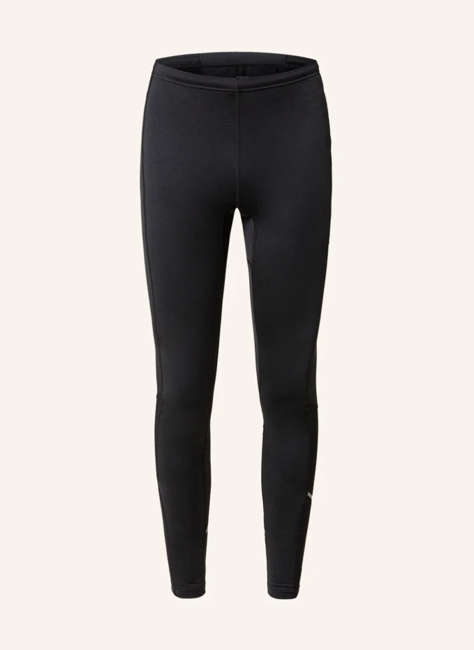 

Колготки r3 термо Gore Running Wear, черный