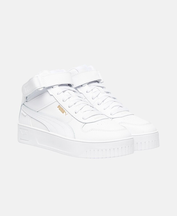 

Кроссовки Puma, белый