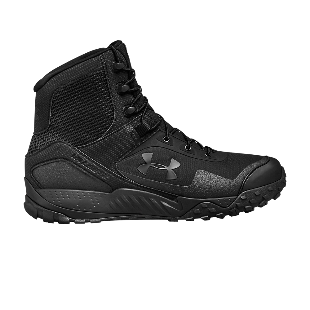 Under armour women's valsetz rts military and tactical shop boot