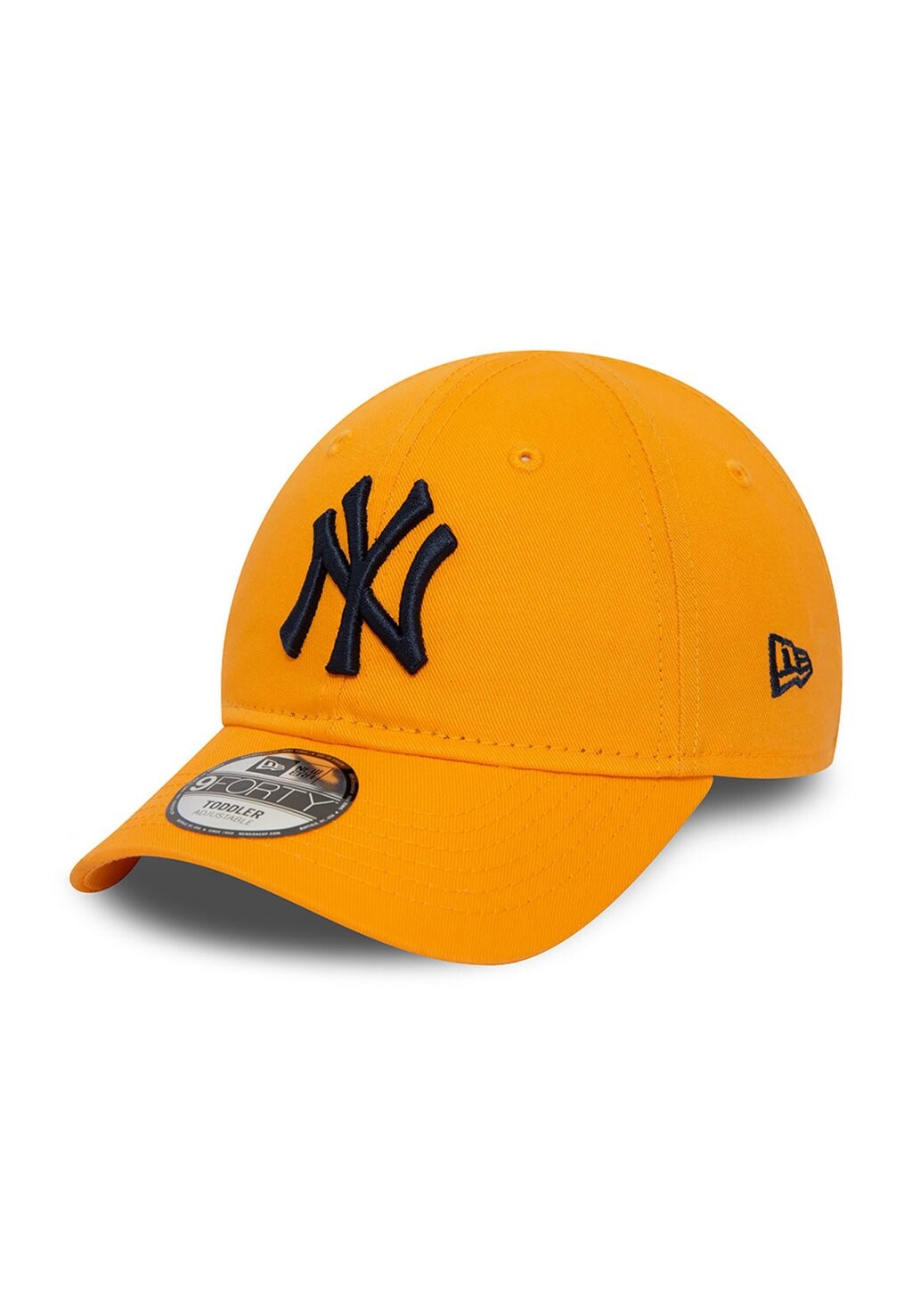 

Кепка Tod League Ess 9Forty Adjustable Ny Yankees New Era, цвет gelb