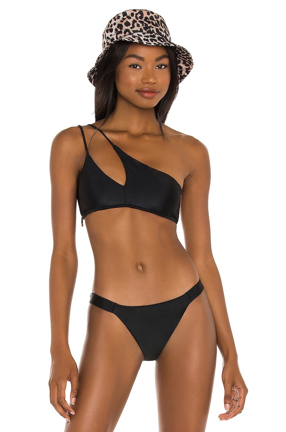 

Топ бикини Vix Swimwear Rai, черный