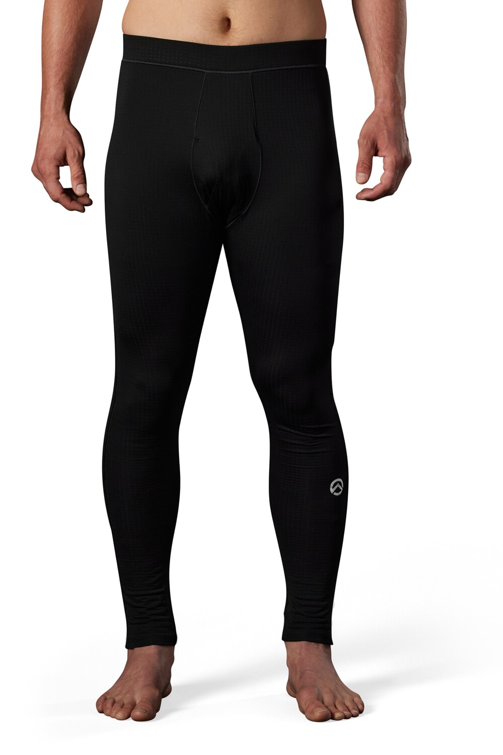 

Колготки Summit Pro 120 с базовым слоем — мужские The North Face, черный