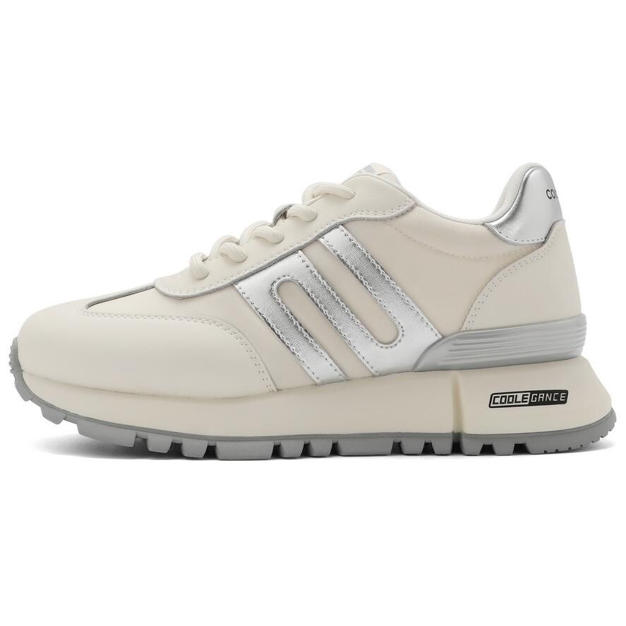 

Кроссовки BELLE Lifestyle Shoes Women's Low-top, зеленый
