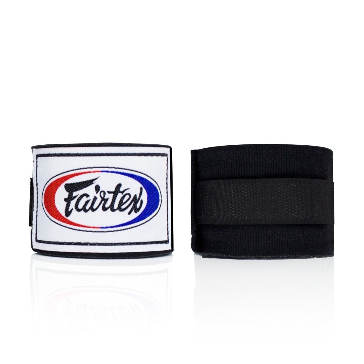 

Бинты боксерские Fairtex HW 2, черный