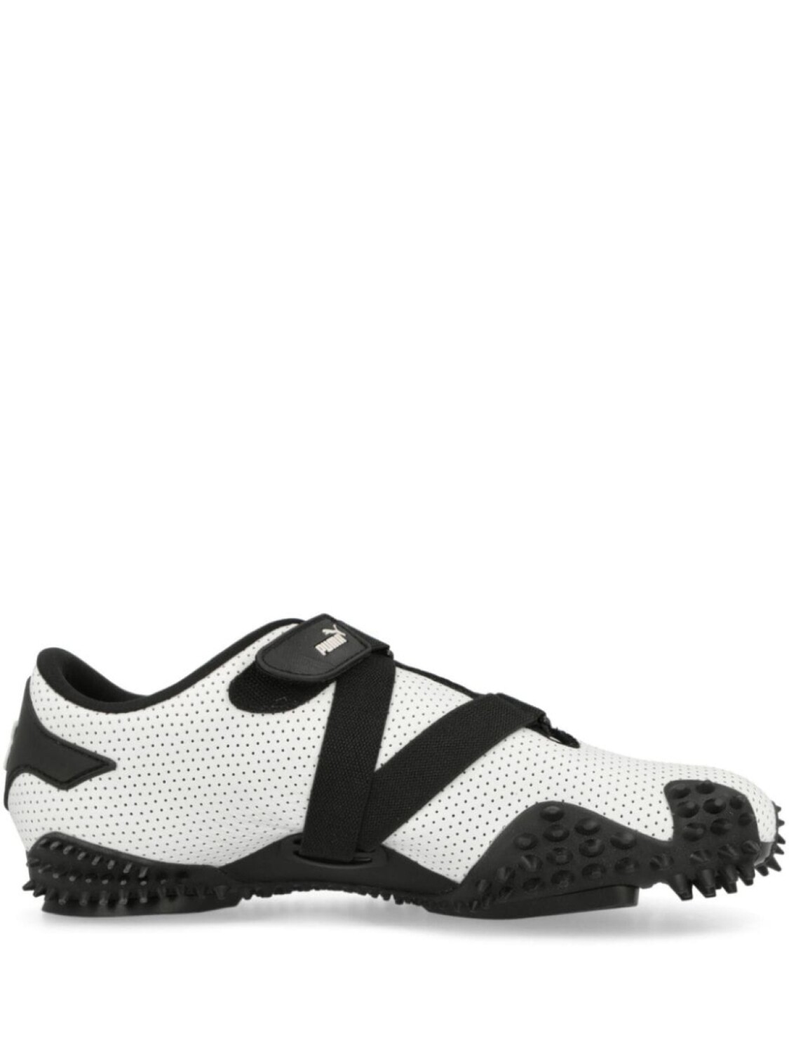 

PUMA низкие кеды Mostro, белый