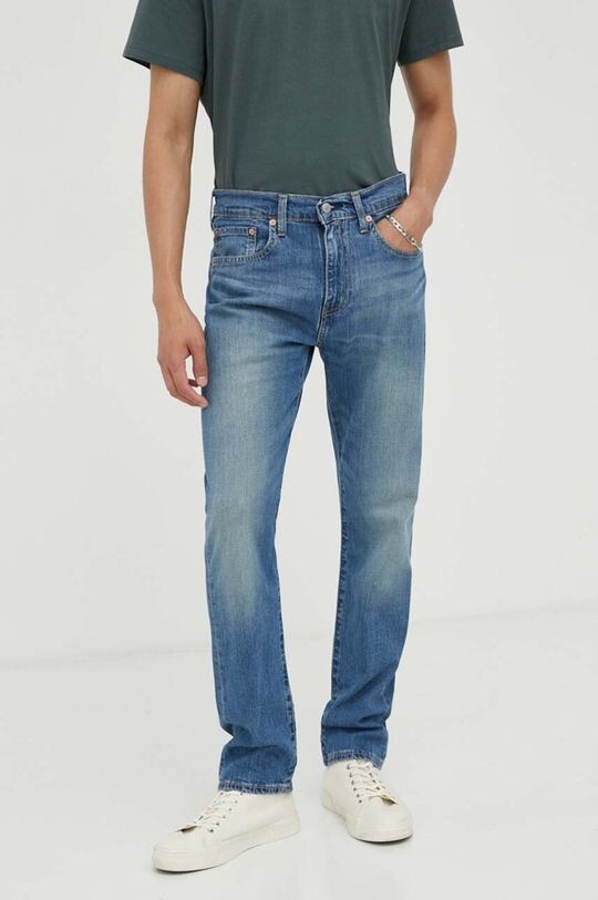 

Джинсы 502 TAPER Levi's, синий