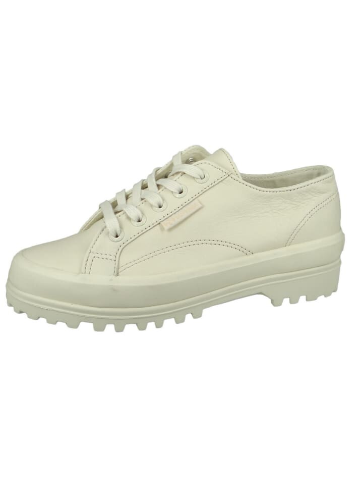 

Низкие кроссовки Superga, белый