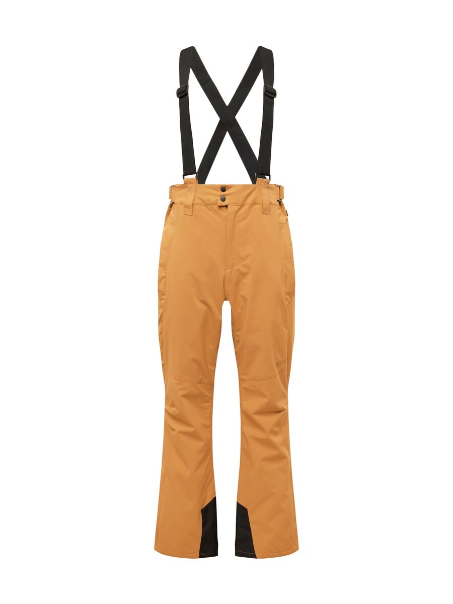 

Спортивные брюки PROTEST Regular Workout Pants OWENS, кэмел