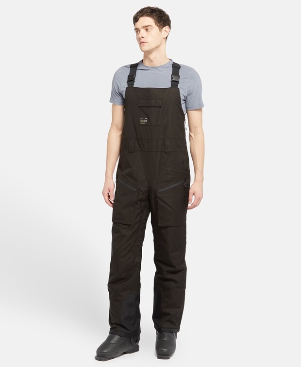 

Лыжные штаны Superdry Snow, черный