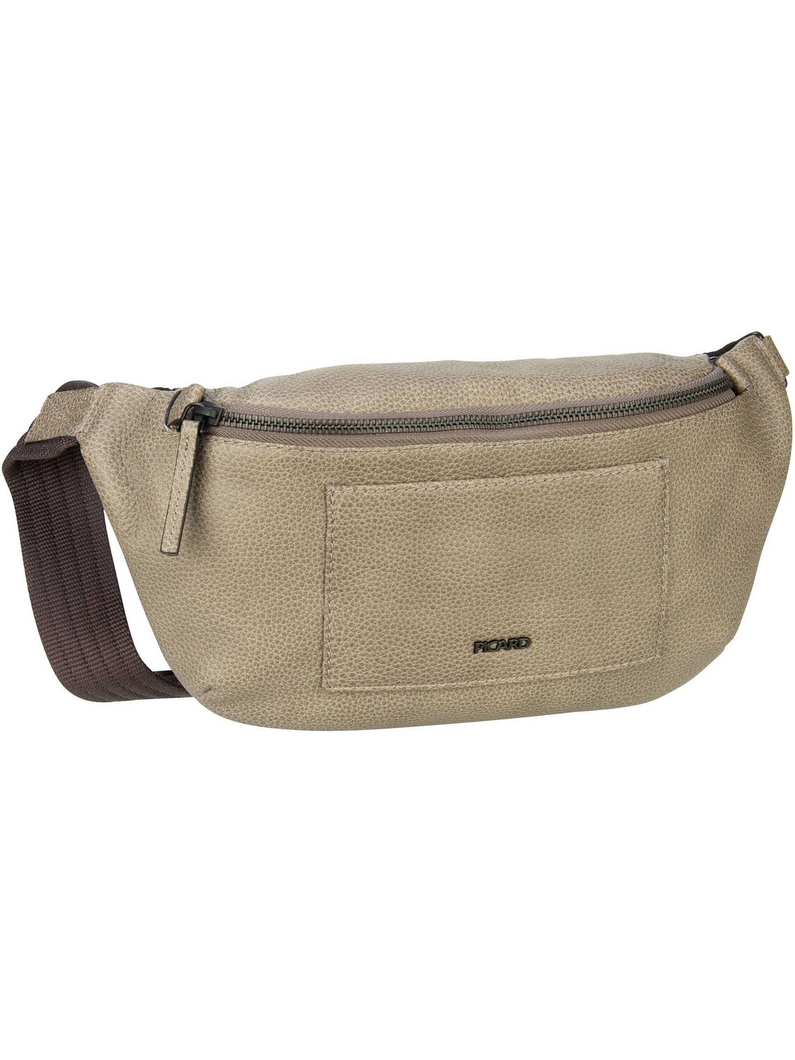 

Сумка через плечо PICARD Sling Bag Casual 5475, серо-коричневый