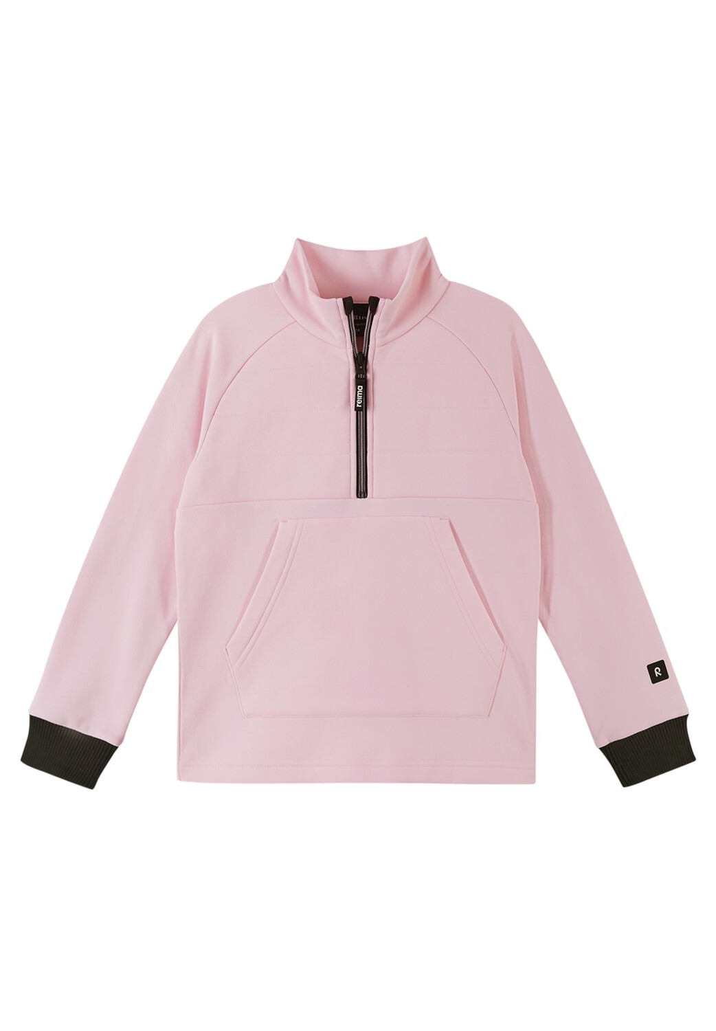 

Толстовка Reima Kupista, цвет Pale Rose