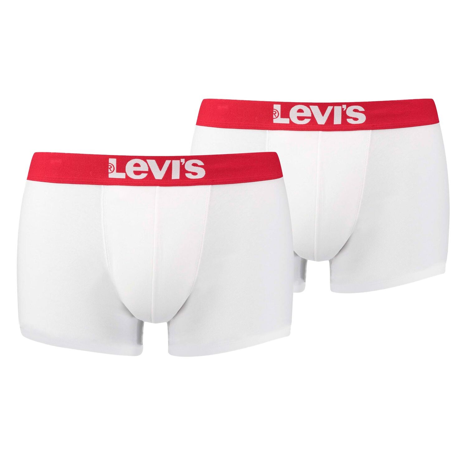 

Боксеры Levi´s s 2 шт, белый