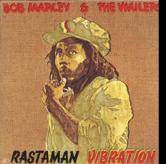 

Виниловая пластинка Various Artists - Rastaman Vibration