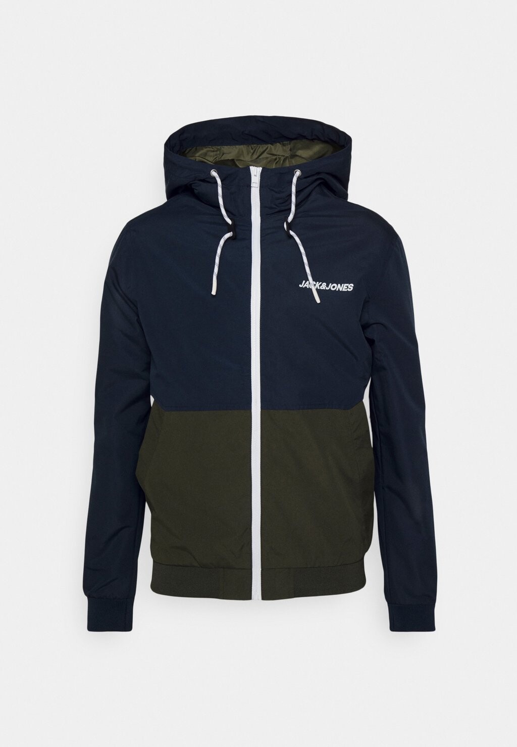 

Ветровка Jack & Jones