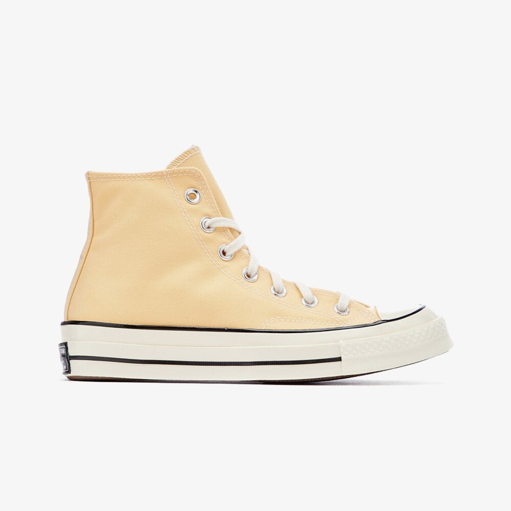 

Кроссовки Chuck 70 High Spring Color 'Sunny Oasis' Converse, мультиколор