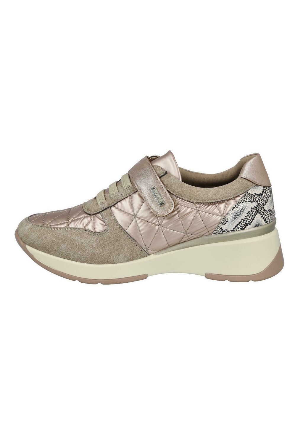 

Кроссовки 23M540 DEPORTIVAS MY SOFT, бежевый