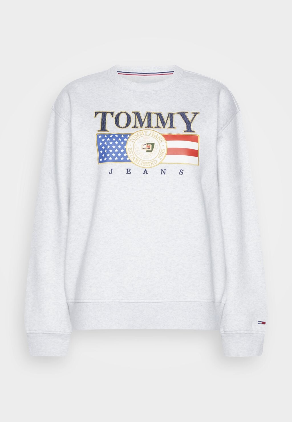 

Толстовка Tommy Jeans
