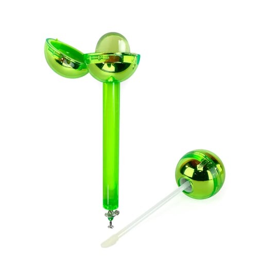 

Бальзам для губ Muchas Margaritas и блеск для губ Glossy Pops