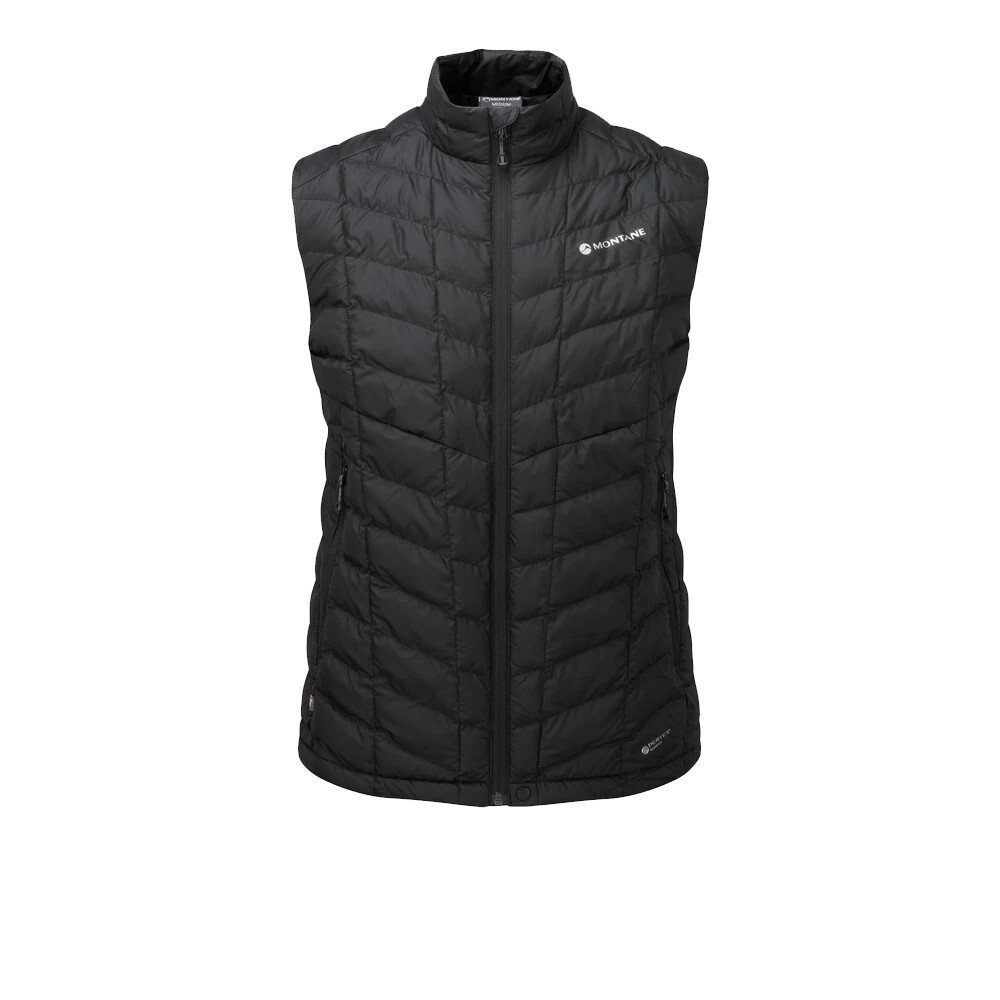 

Жилет Montane Icarus, черный