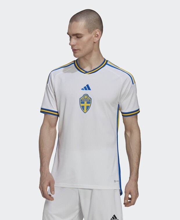 

Футбольная майка adidas, белый